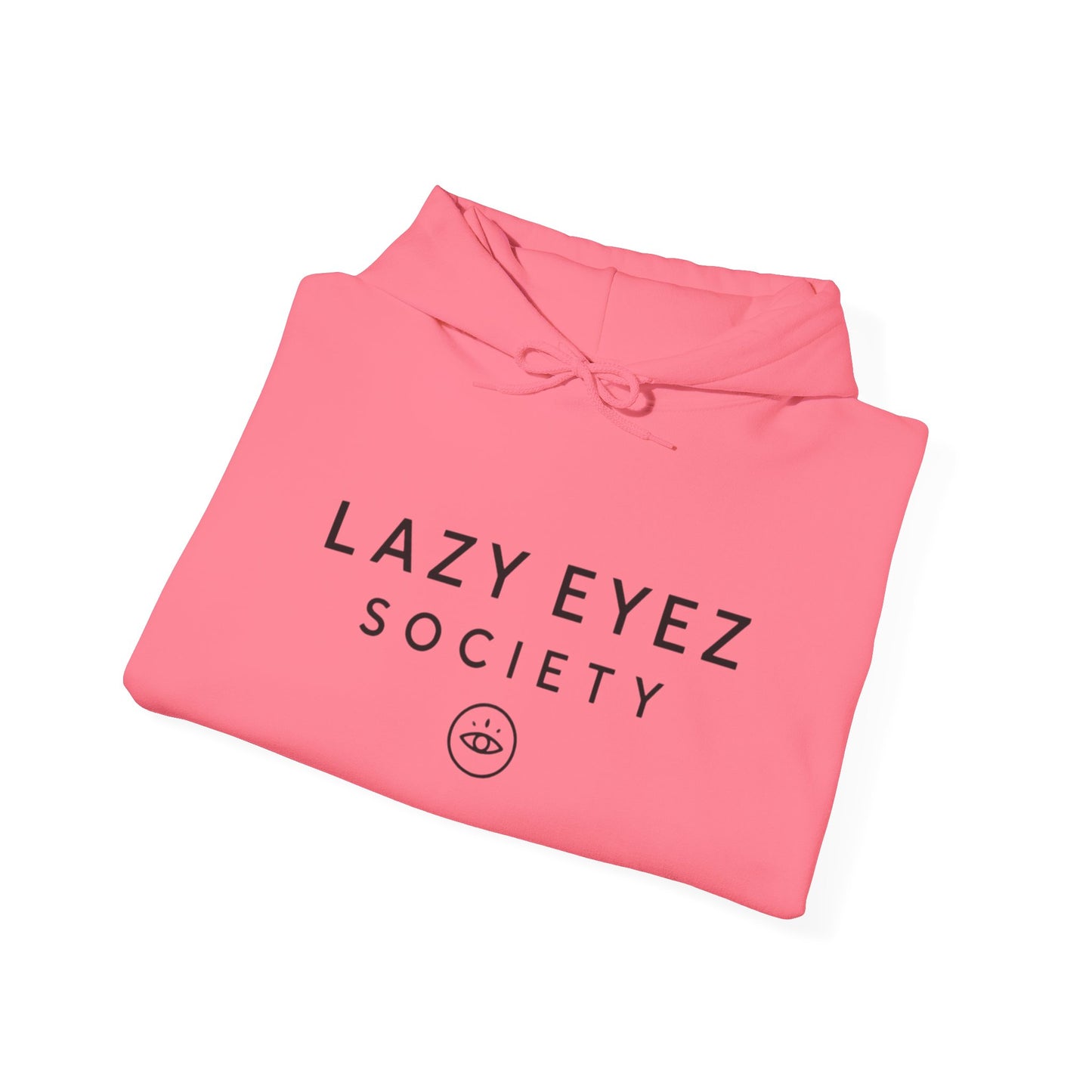 Lazy Eyez Society Sweatshirt