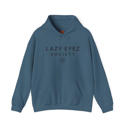 Lazy Eyez Society Sweatshirt