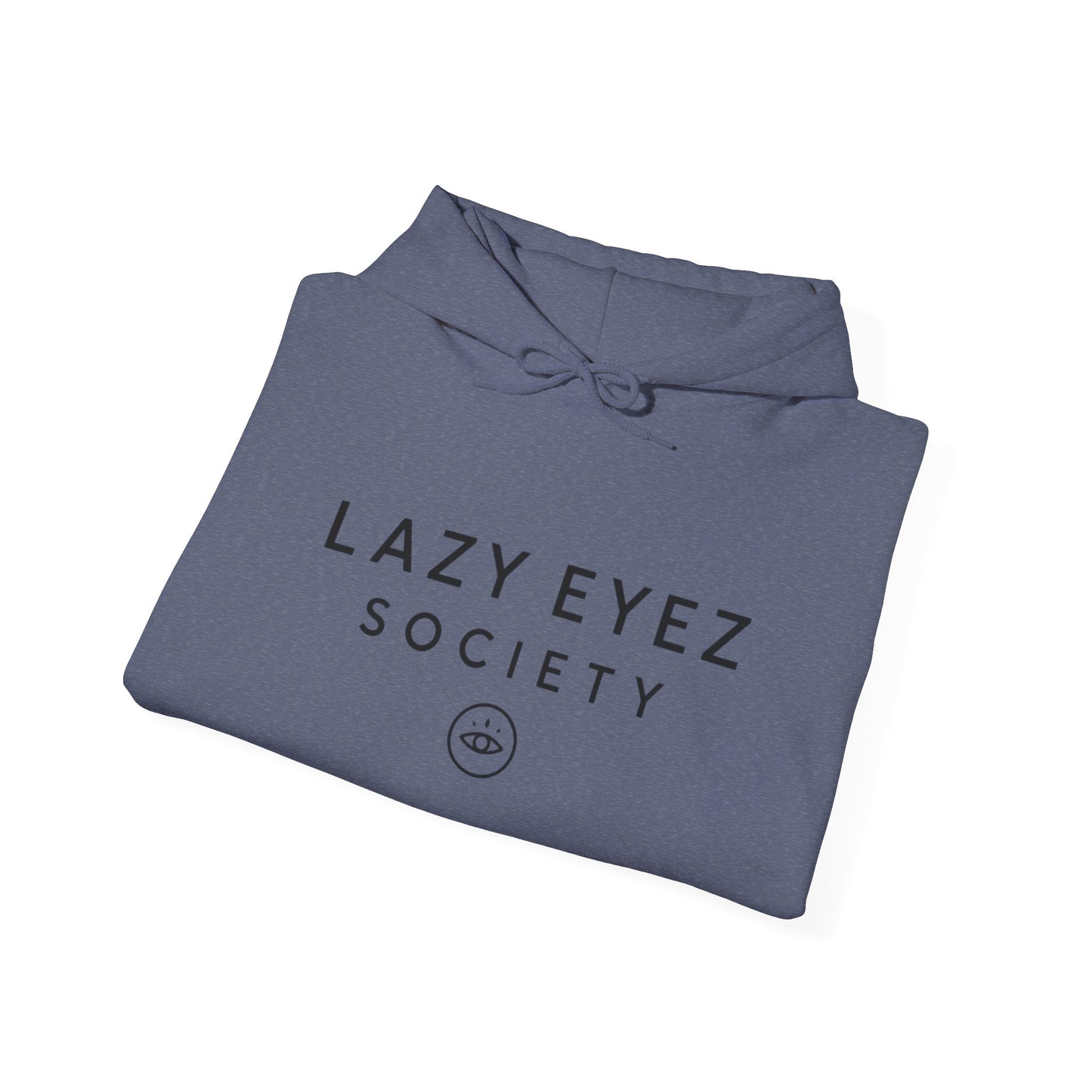Lazy Eyez Society Sweatshirt