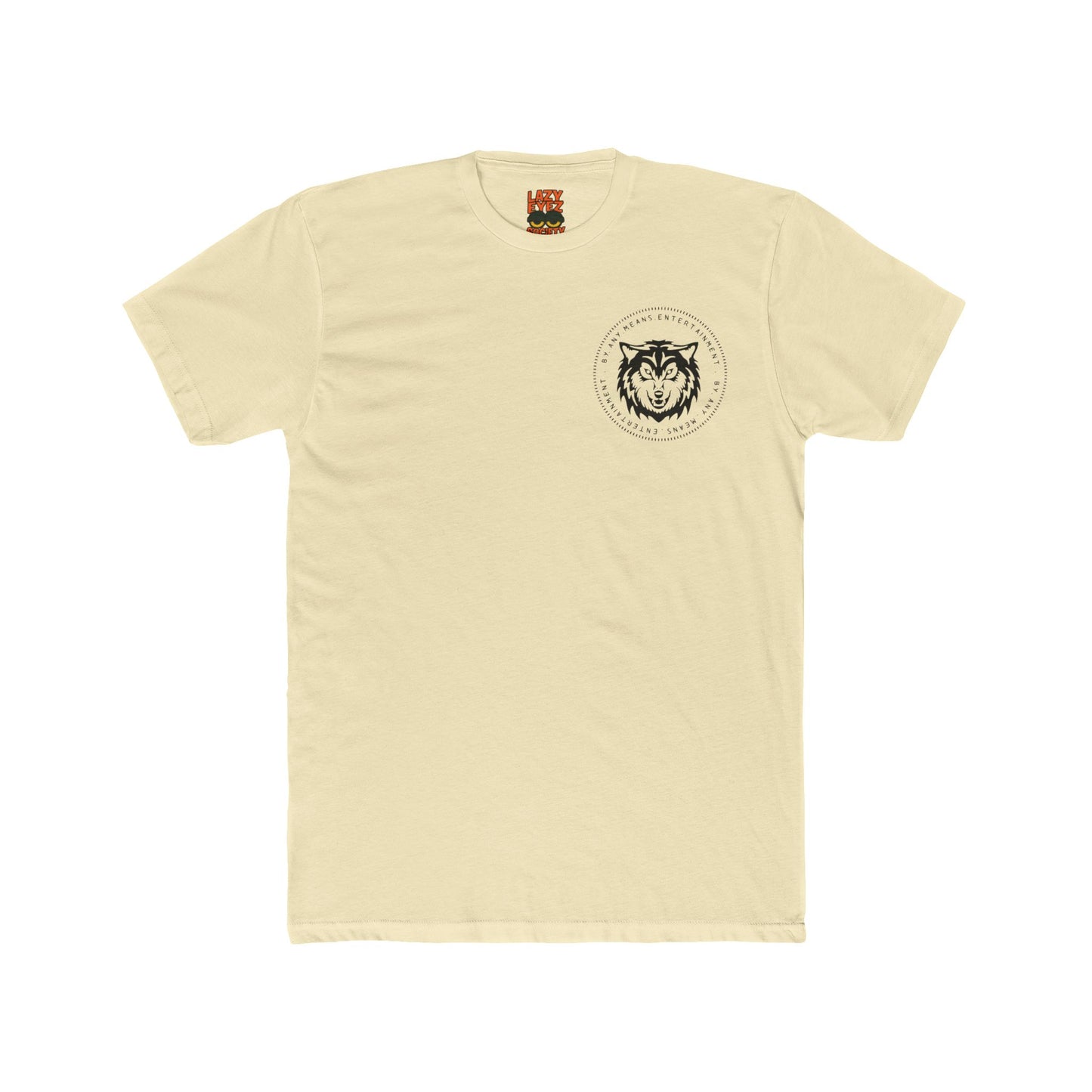 B.A.M. Collab Tee