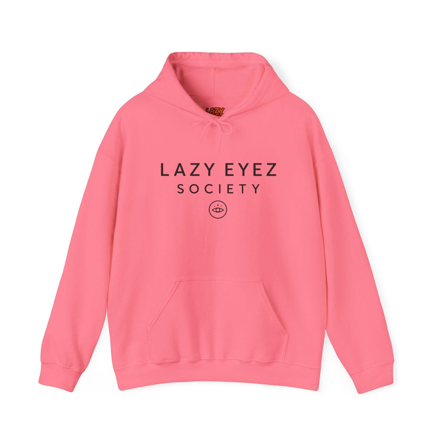 Lazy Eyez Society Sweatshirt