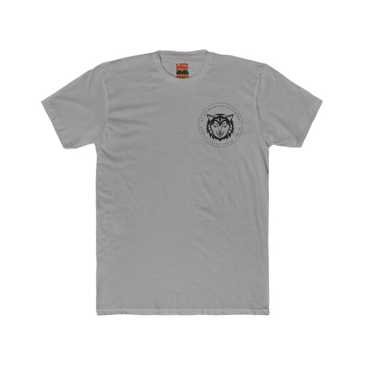 B.A.M. Collab Tee