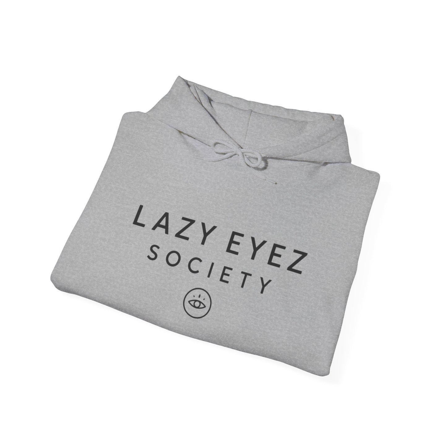 Lazy Eyez Society Sweatshirt