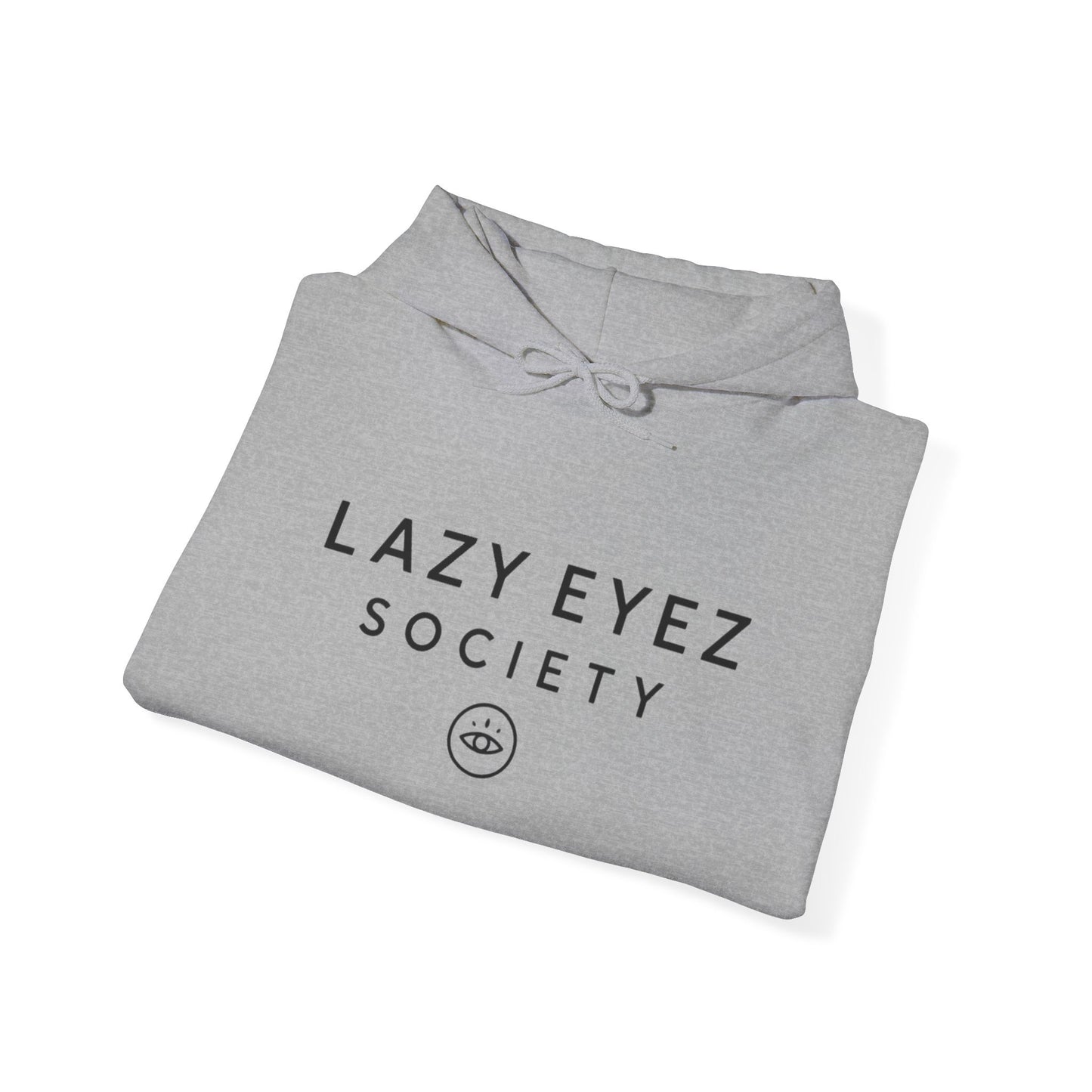 Lazy Eyez Society Sweatshirt