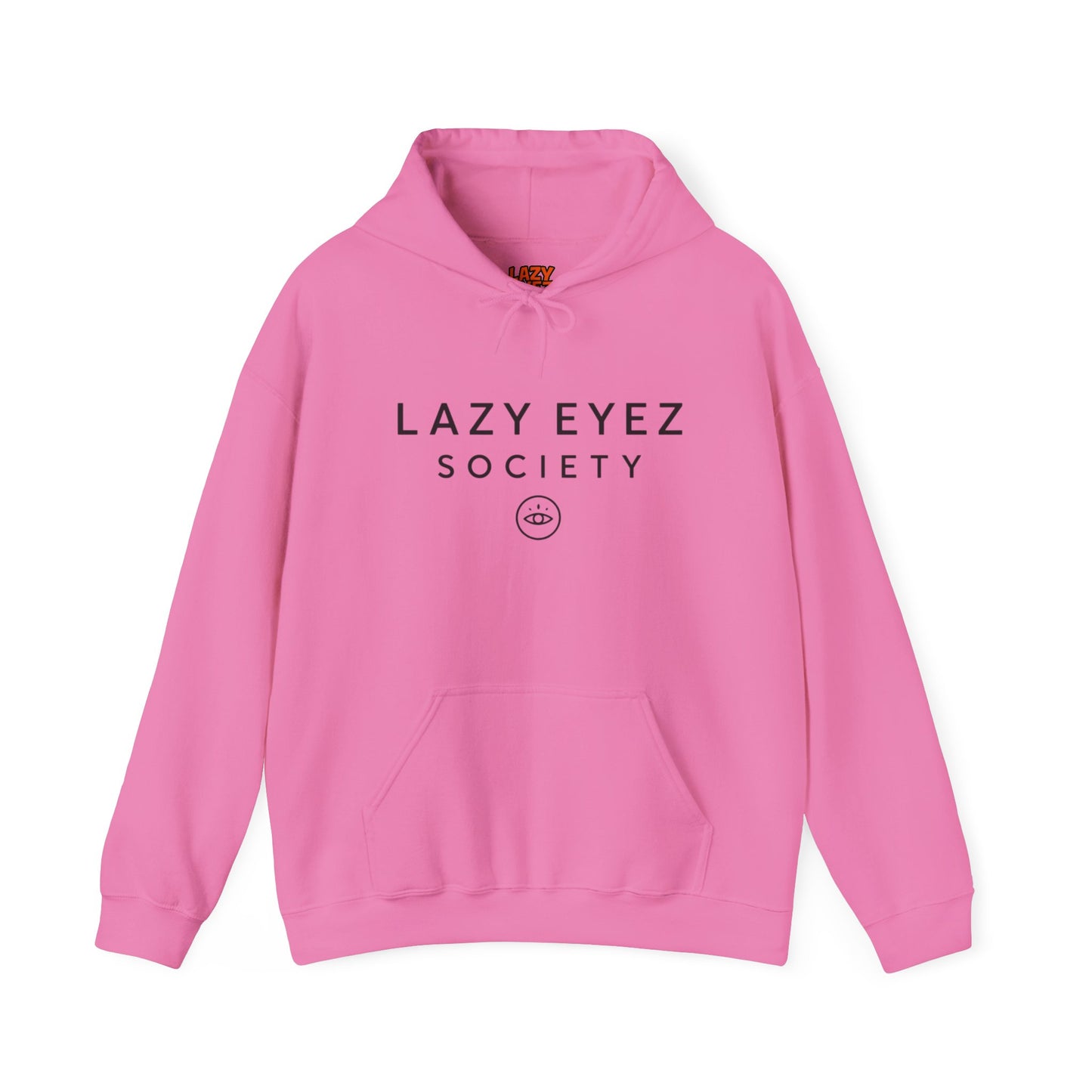 Lazy Eyez Society Sweatshirt