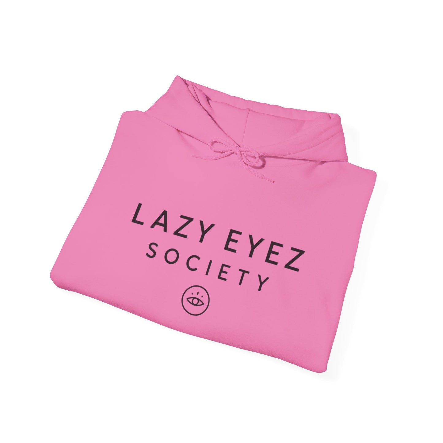 Lazy Eyez Society Sweatshirt