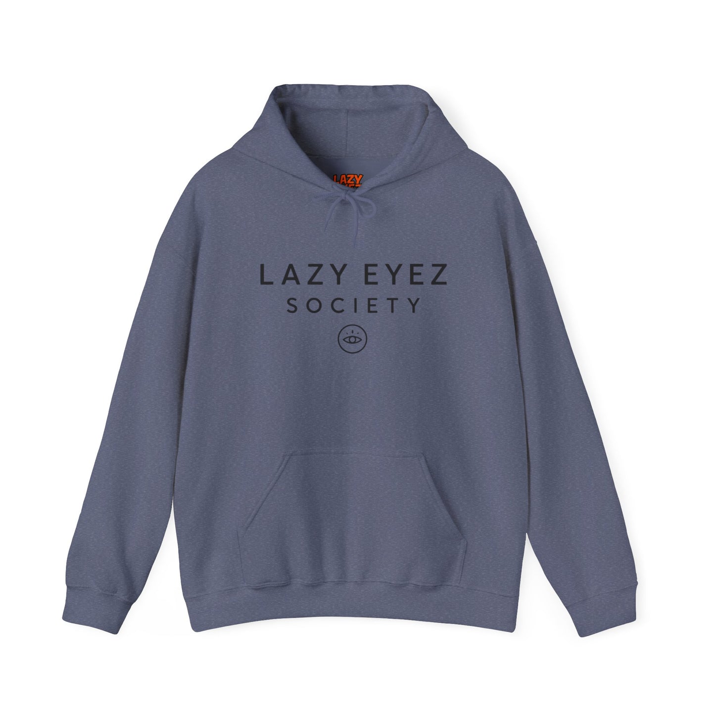 Lazy Eyez Society Sweatshirt