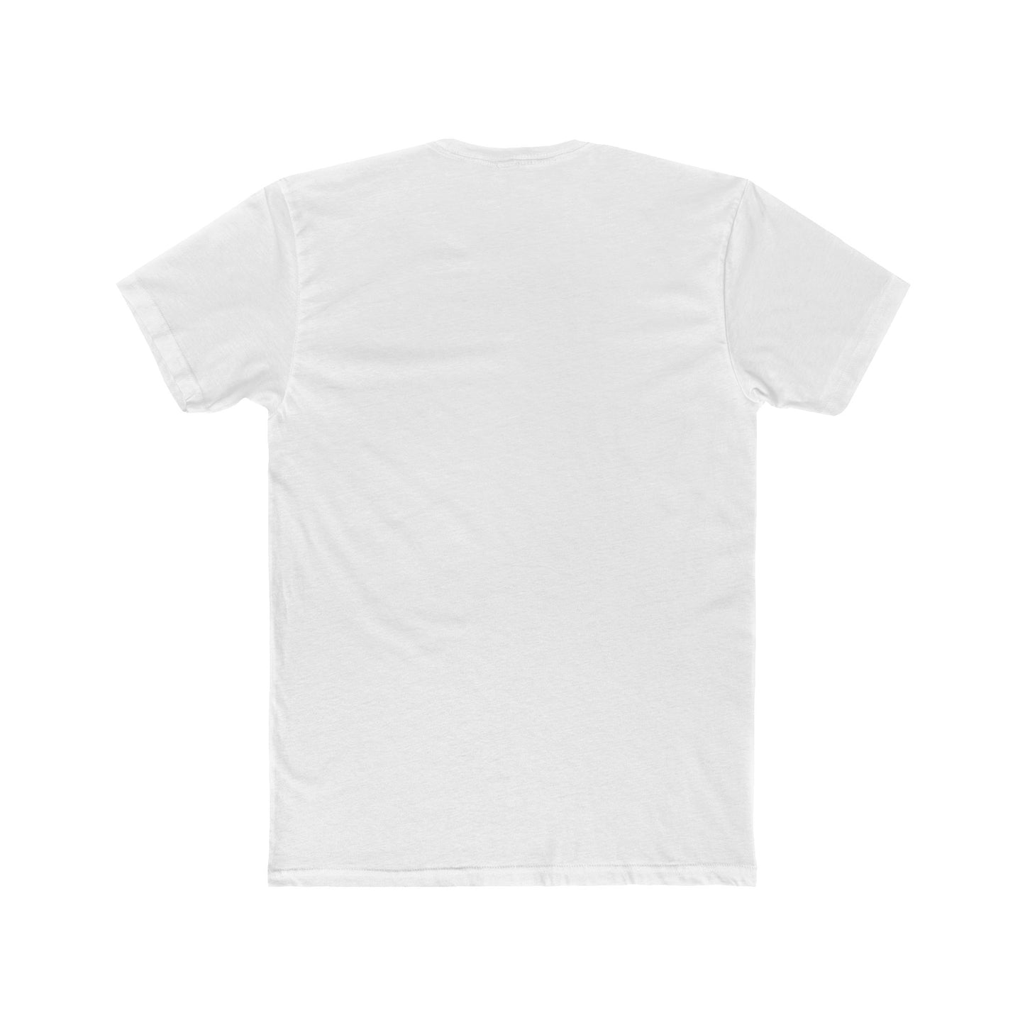 Wolfpack Studio collab tee