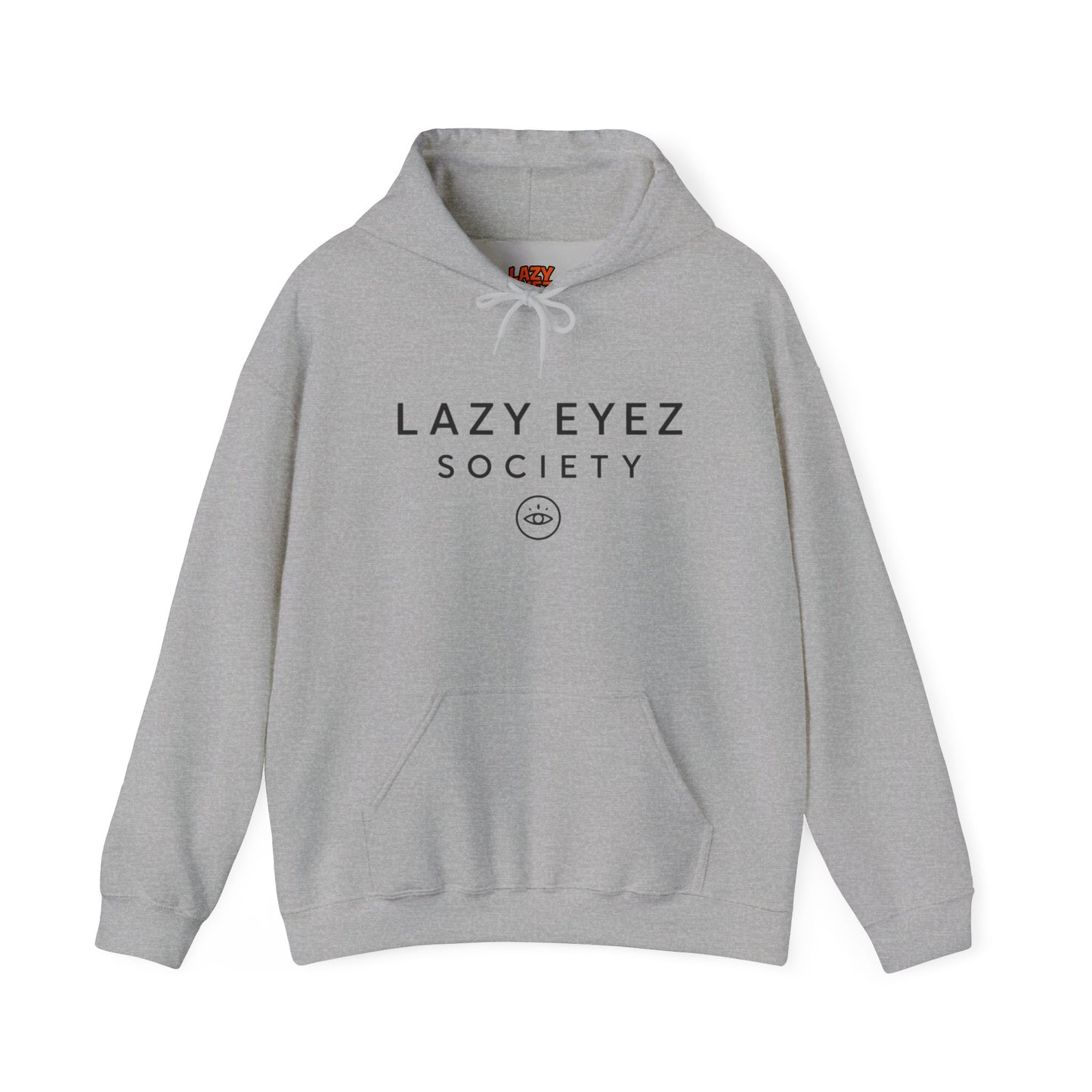 Lazy Eyez Society Sweatshirt