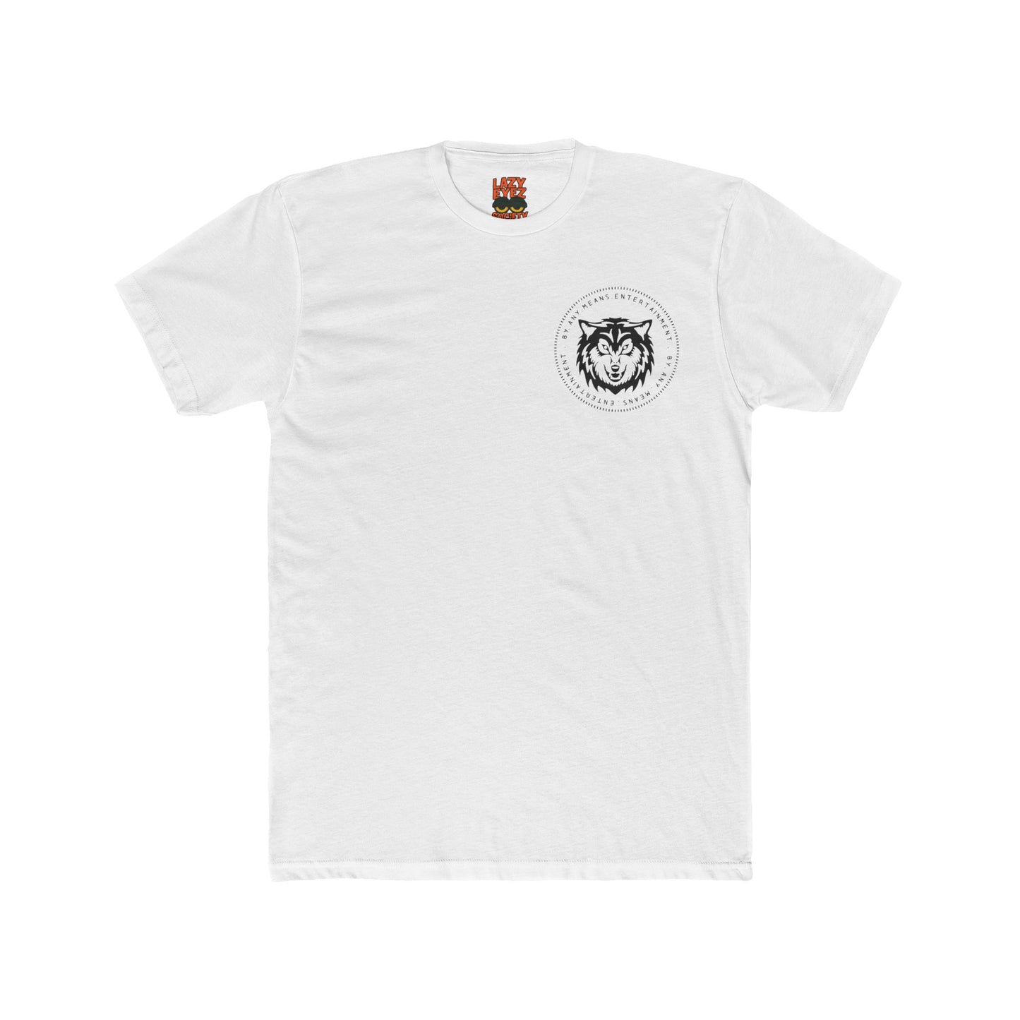 B.A.M. Collab Tee