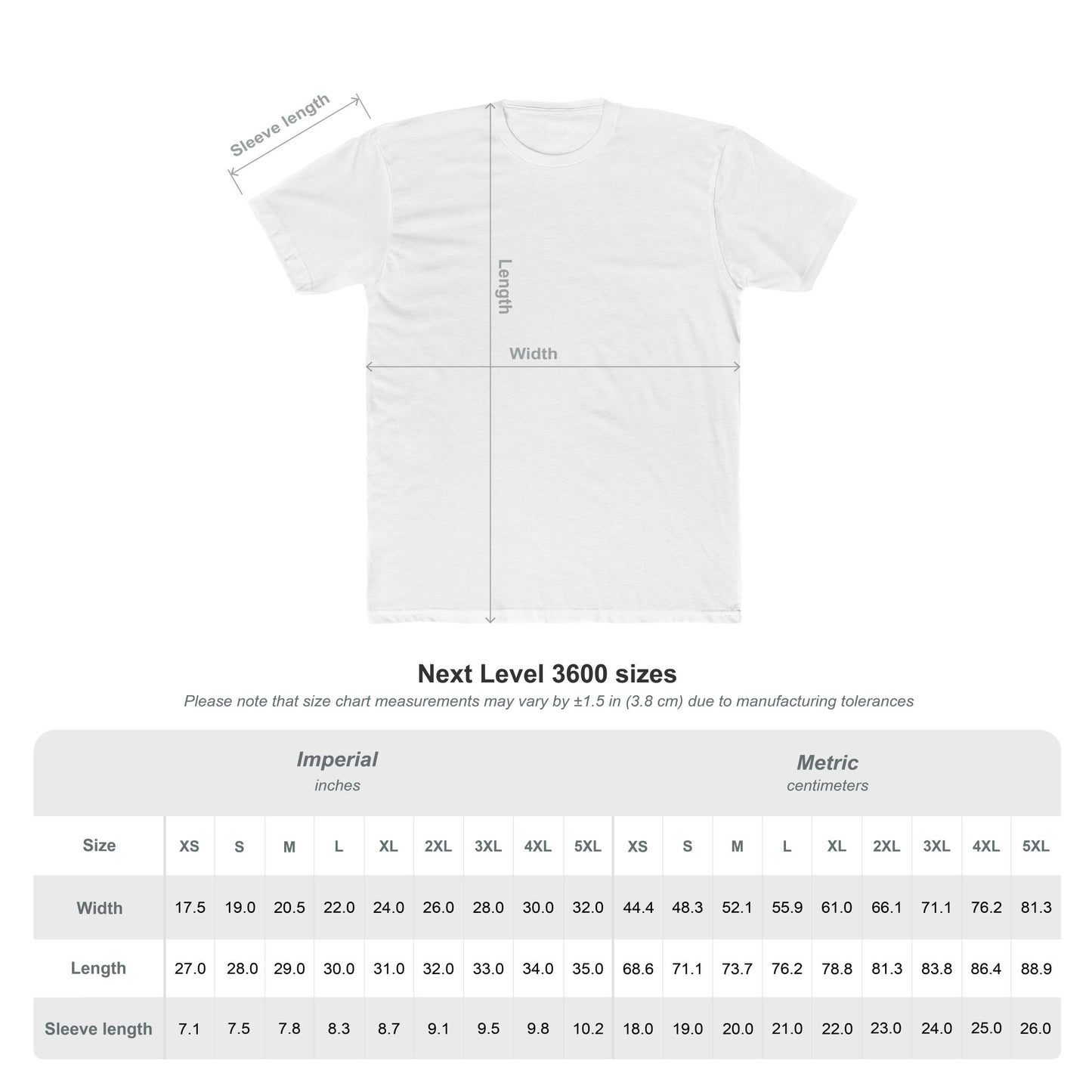 B.A.M. Collab Tee